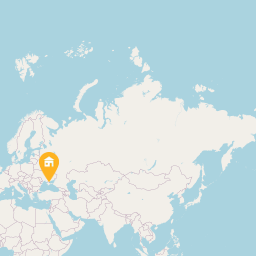 Sadyba Kraynyaya Khata на глобальній карті